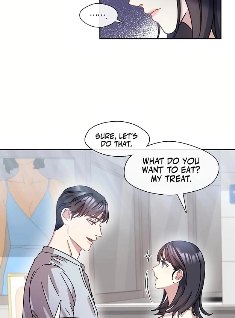 That’s Right, Good Job, Eat It Chapter 10 - Page 58