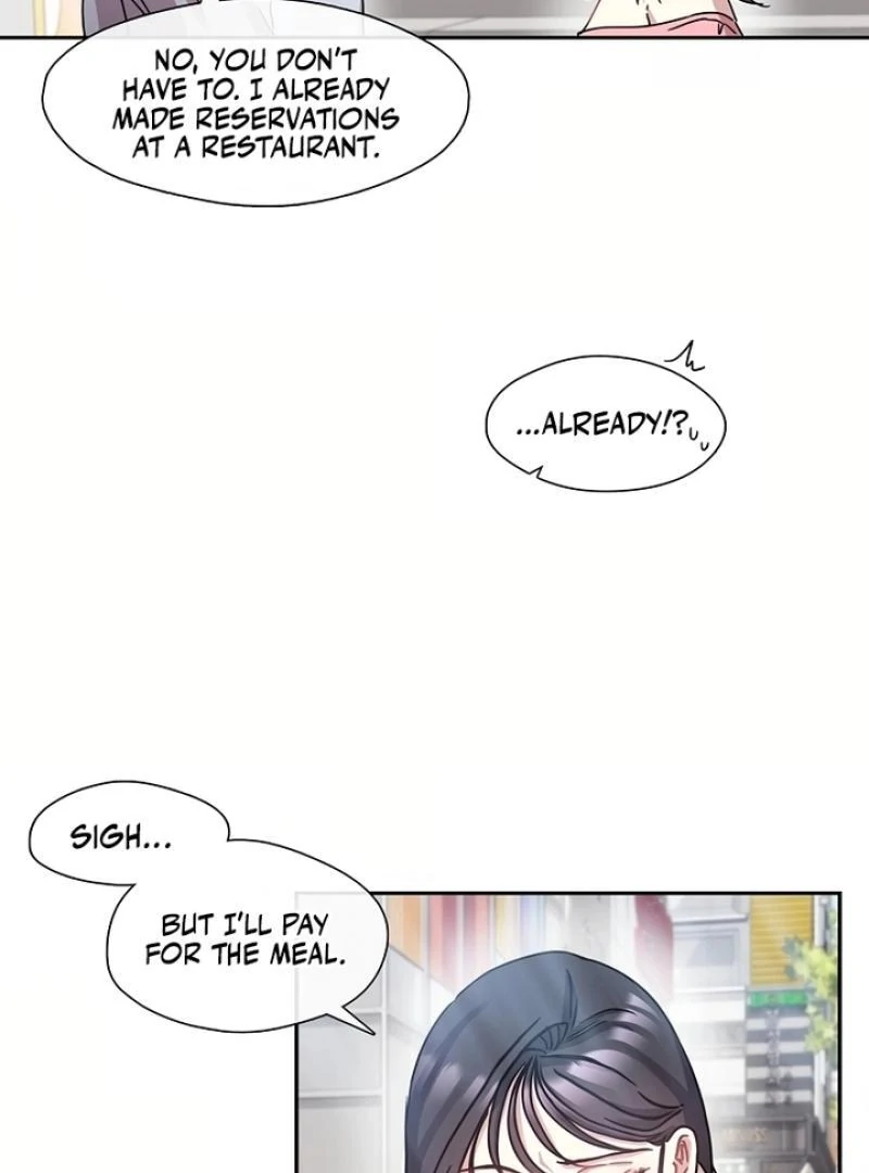 That’s Right, Good Job, Eat It Chapter 10 - Page 59