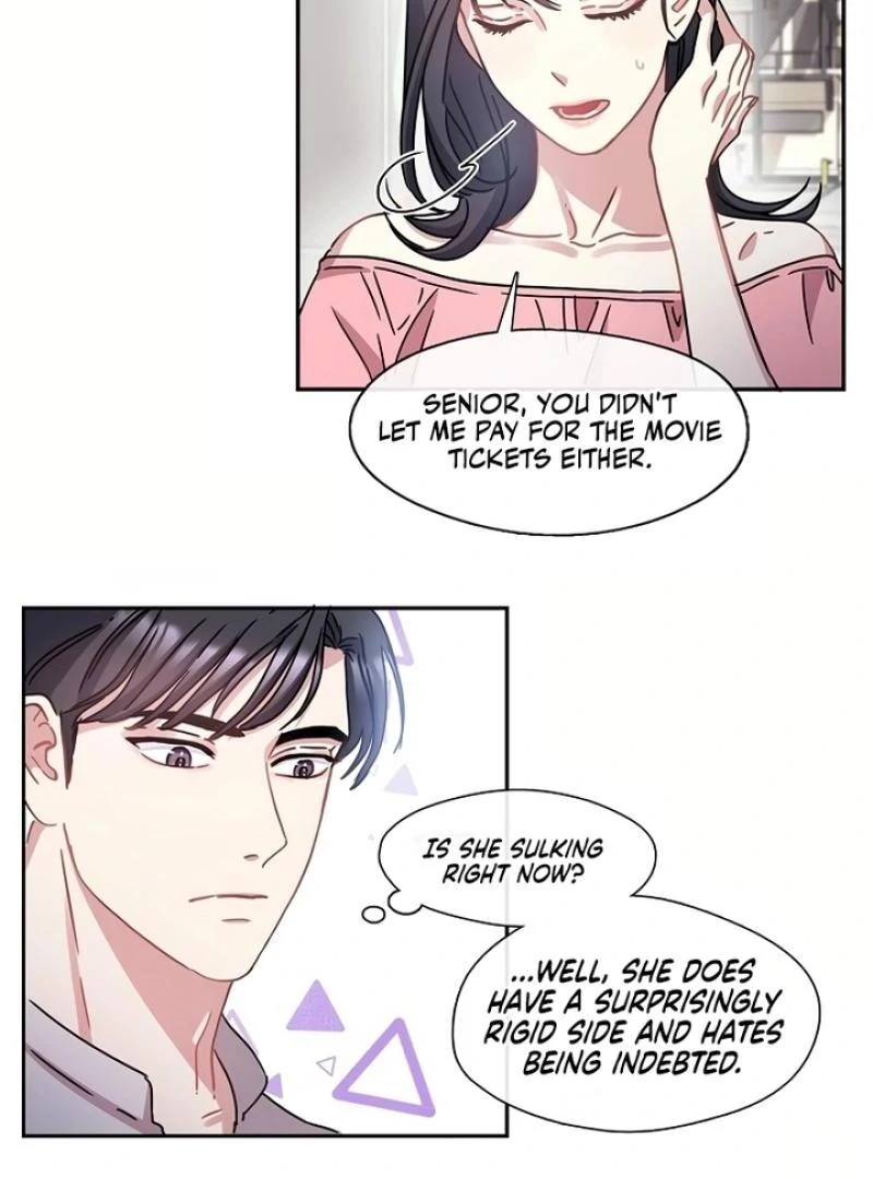 That’s Right, Good Job, Eat It Chapter 10 - Page 60
