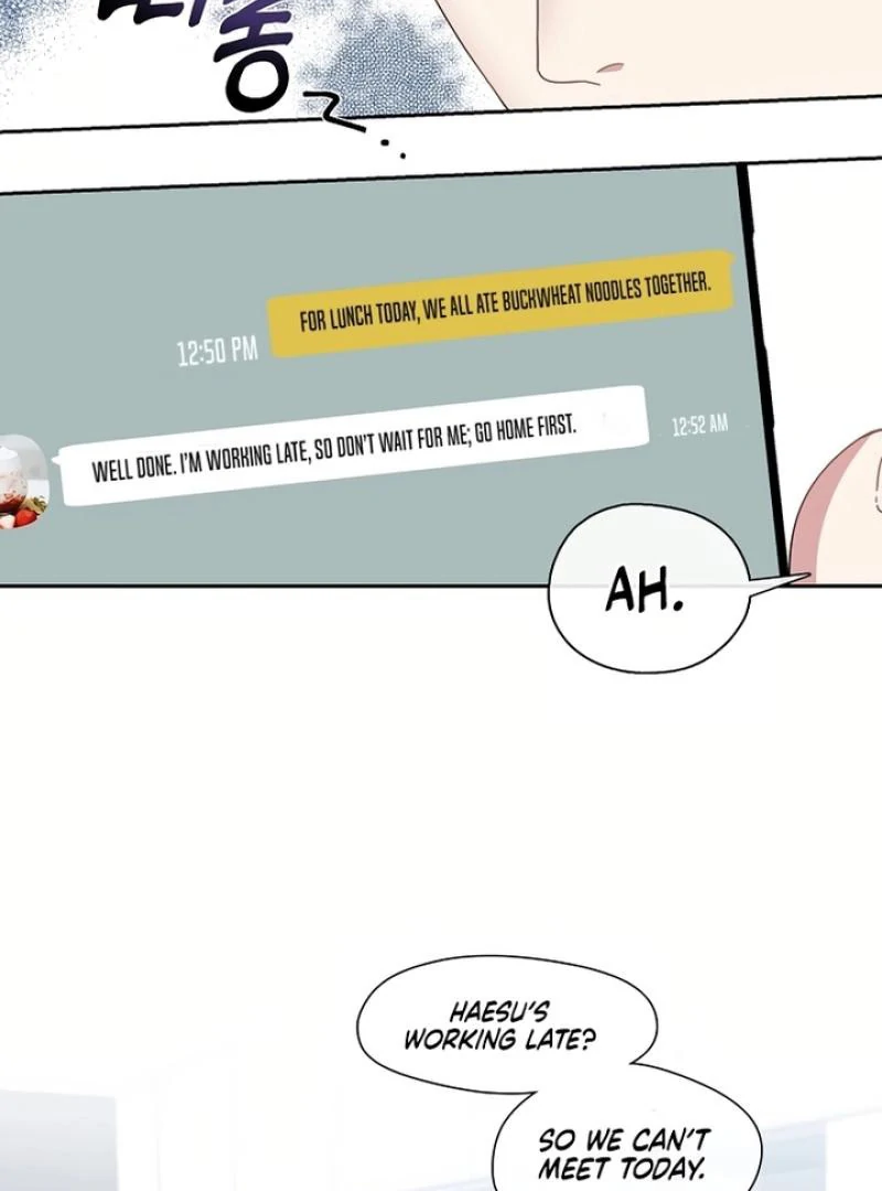 That’s Right, Good Job, Eat It Chapter 10 - Page 7