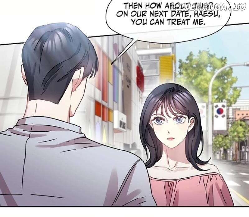 That’s Right, Good Job, Eat It Chapter 10 - Page 62