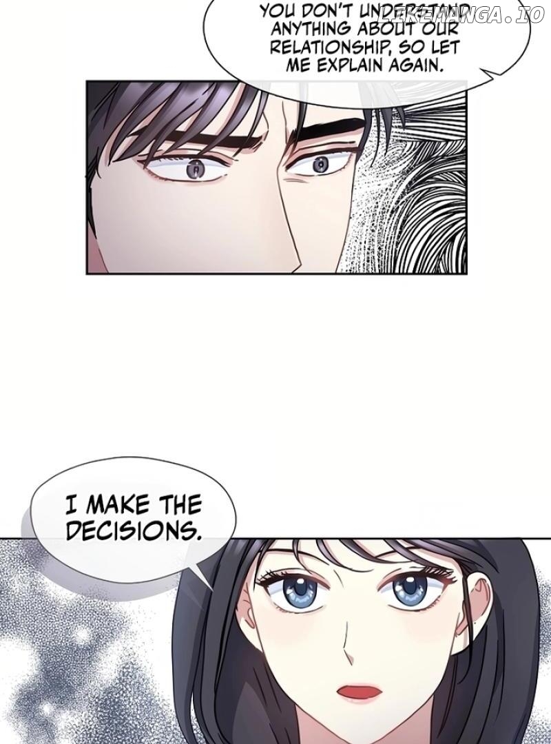 That’s Right, Good Job, Eat It Chapter 10 - Page 67
