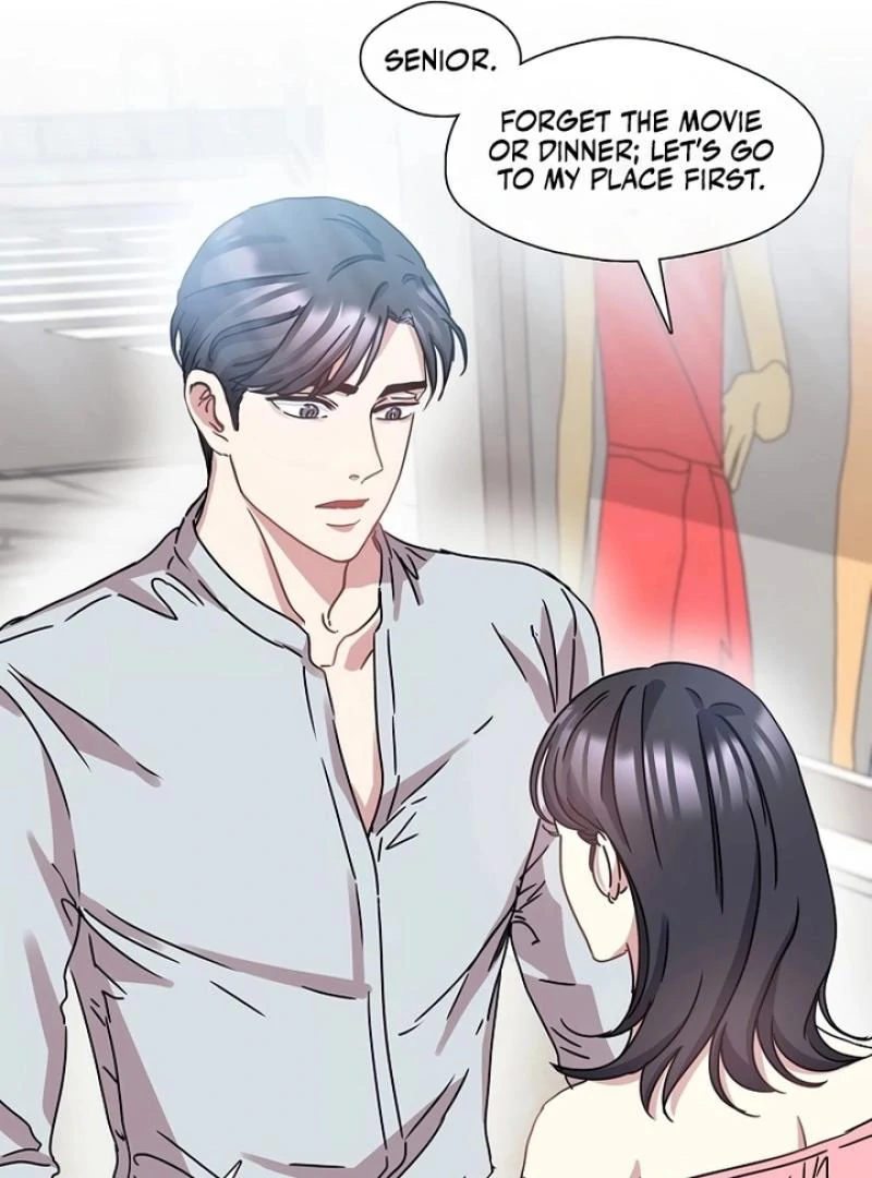 That’s Right, Good Job, Eat It Chapter 10 - Page 76