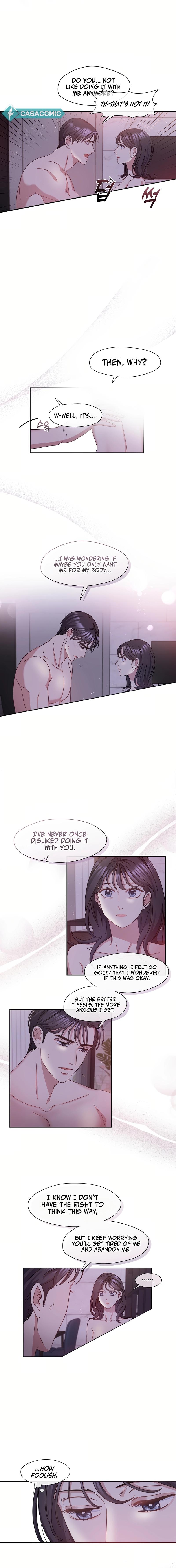 That’s Right, Good Job, Eat It Chapter 12 - Page 6