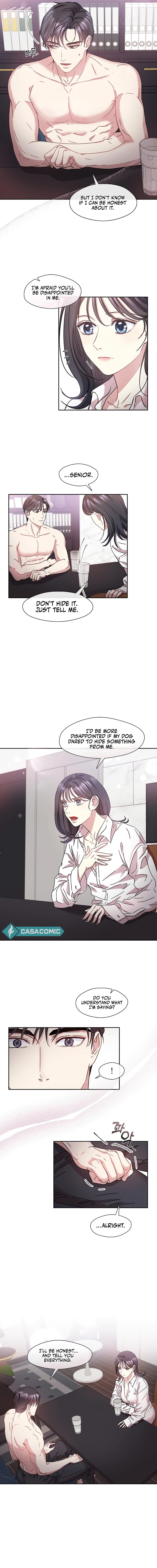 That’s Right, Good Job, Eat It Chapter 13 - Page 2