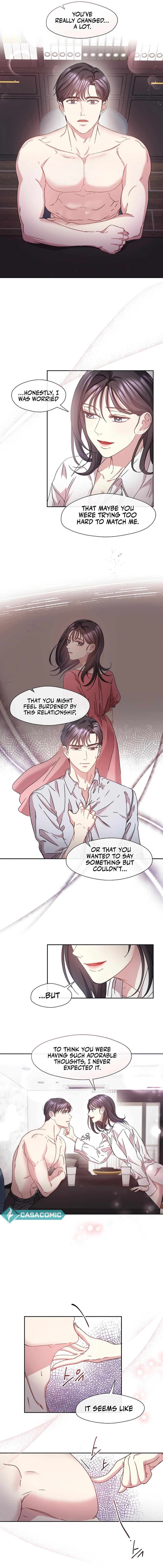 That’s Right, Good Job, Eat It Chapter 13 - Page 9