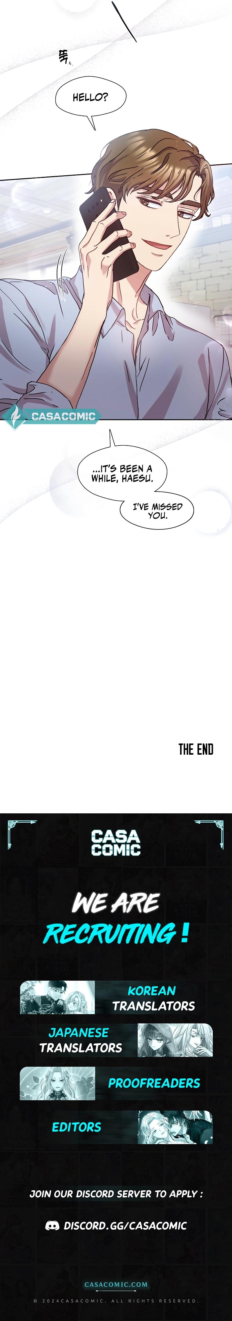 That’s Right, Good Job, Eat It Chapter 14 - Page 12