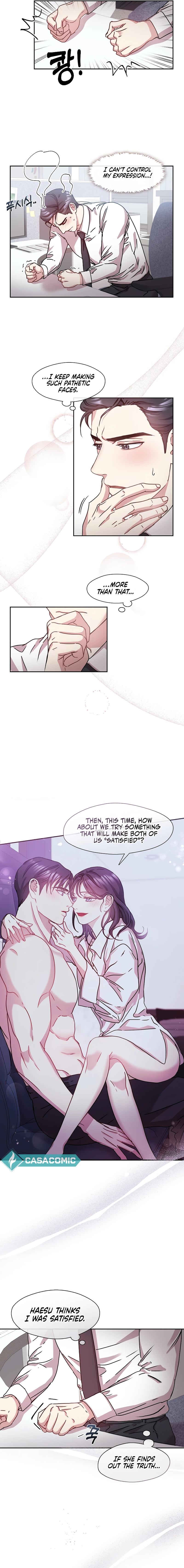That’s Right, Good Job, Eat It Chapter 14 - Page 3