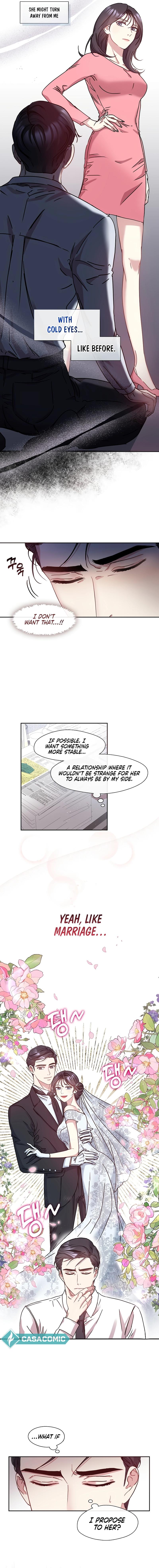 That’s Right, Good Job, Eat It Chapter 14 - Page 4