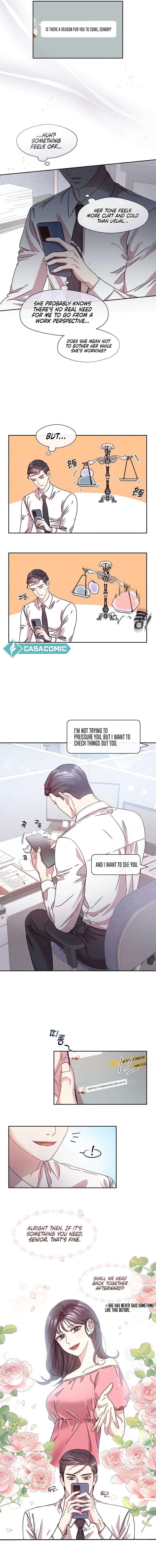 That’s Right, Good Job, Eat It Chapter 14 - Page 9