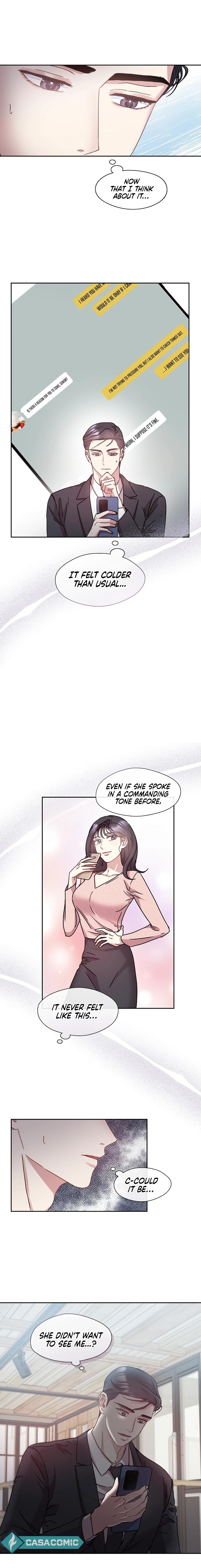 That’s Right, Good Job, Eat It Chapter 15 - Page 4