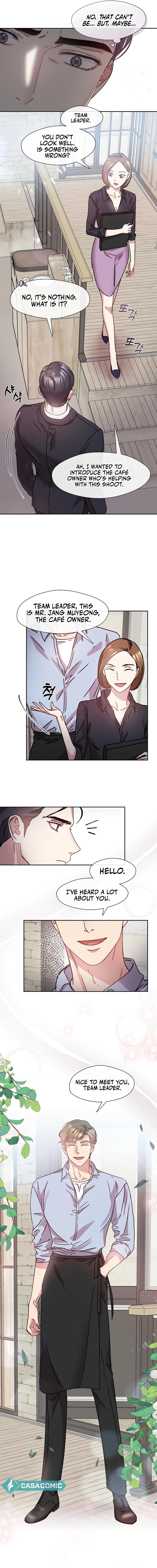 That’s Right, Good Job, Eat It Chapter 15 - Page 5