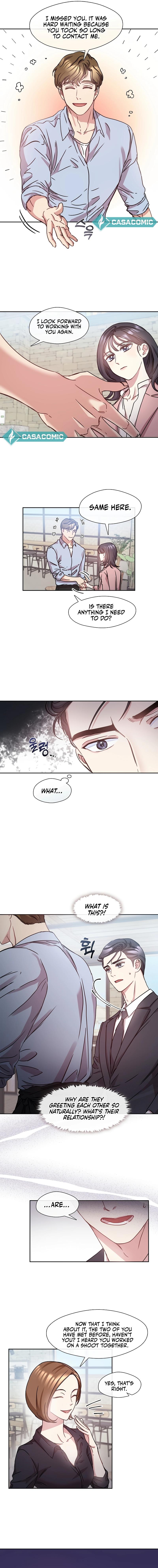 That’s Right, Good Job, Eat It Chapter 15 - Page 9