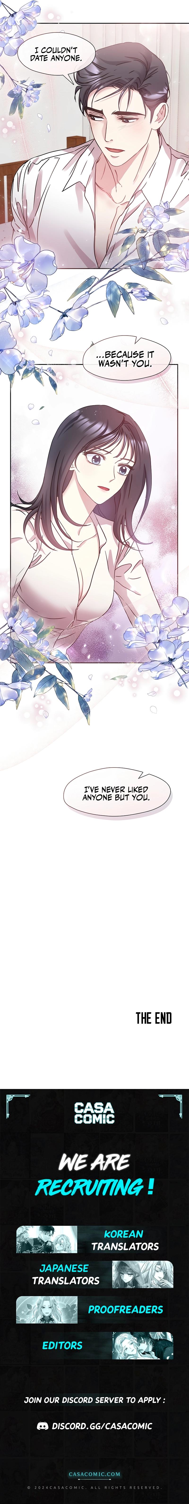That’s Right, Good Job, Eat It Chapter 17 - Page 13