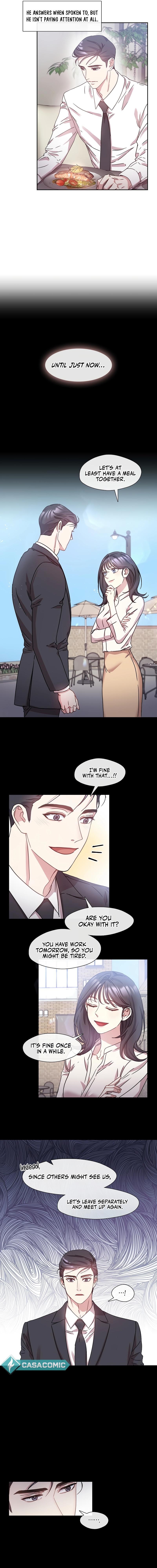 That’s Right, Good Job, Eat It Chapter 17 - Page 5