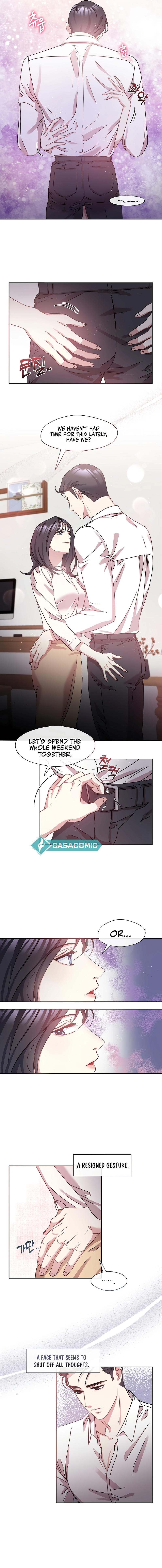 That’s Right, Good Job, Eat It Chapter 17 - Page 9