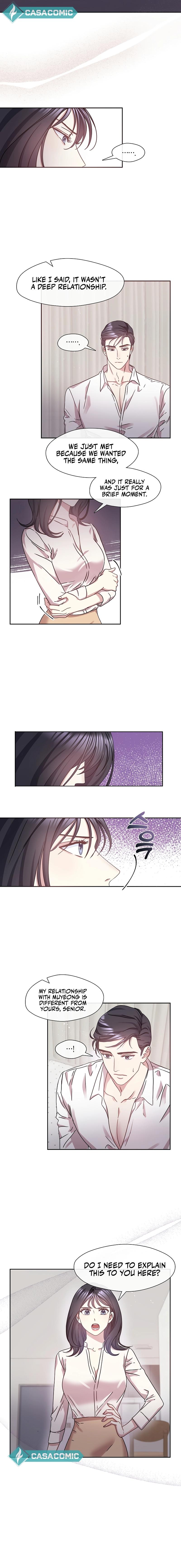 That’s Right, Good Job, Eat It Chapter 18 - Page 3