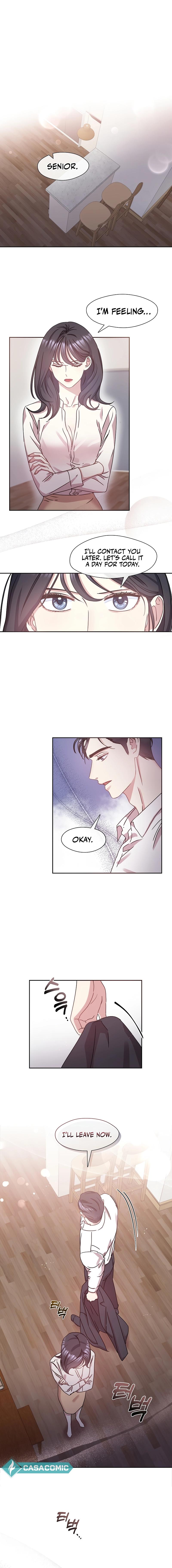 That’s Right, Good Job, Eat It Chapter 18 - Page 5