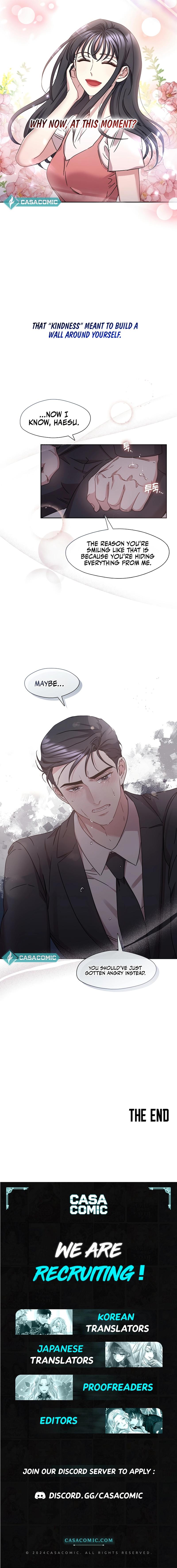 That’s Right, Good Job, Eat It Chapter 19 - Page 12