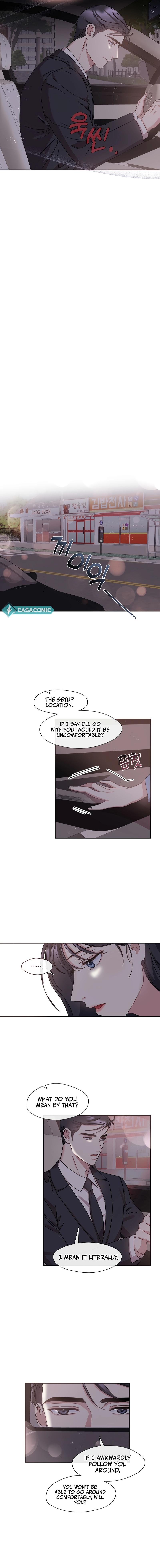 That’s Right, Good Job, Eat It Chapter 19 - Page 5