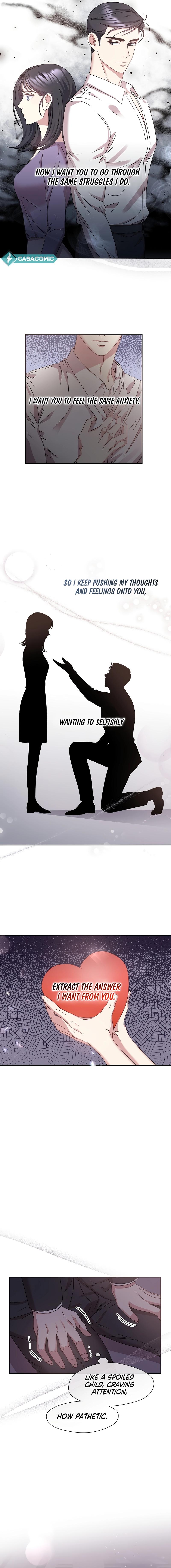 That’s Right, Good Job, Eat It Chapter 19 - Page 9