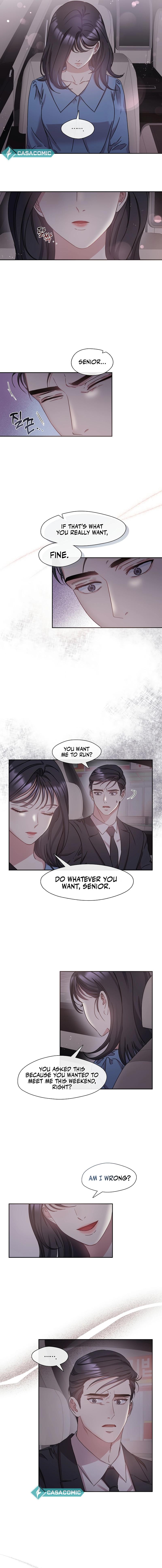 That’s Right, Good Job, Eat It Chapter 19 - Page 10