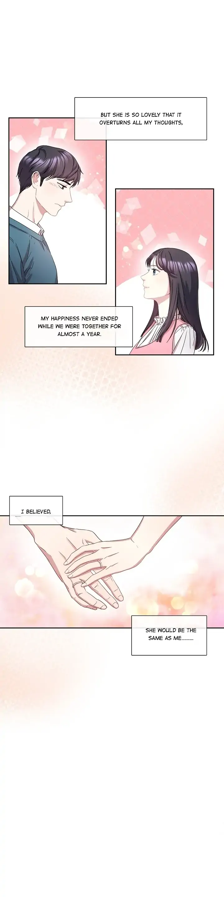 That’s Right, Good Job, Eat It Chapter 2 - Page 8