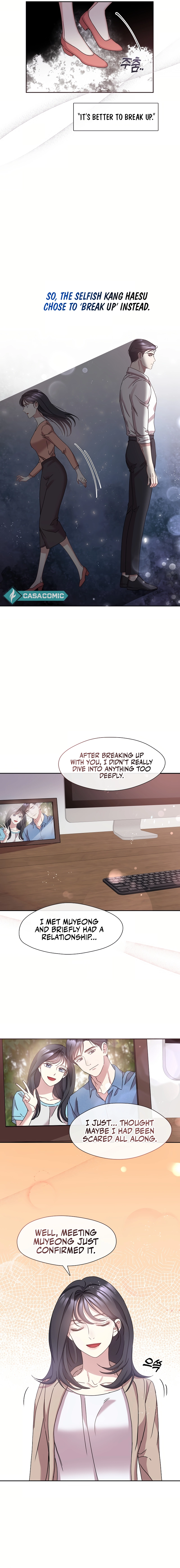 That’s Right, Good Job, Eat It Chapter 22 - Page 11