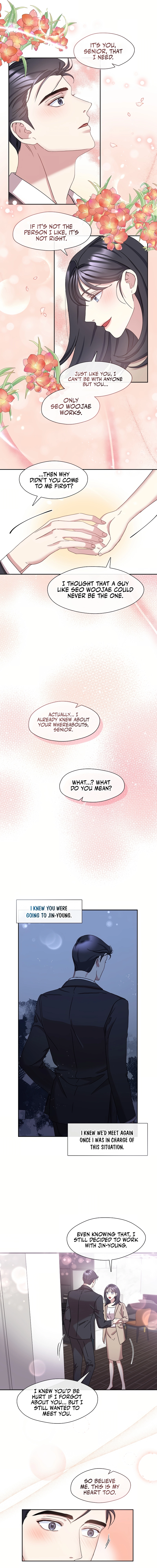 That’s Right, Good Job, Eat It Chapter 22 - Page 12