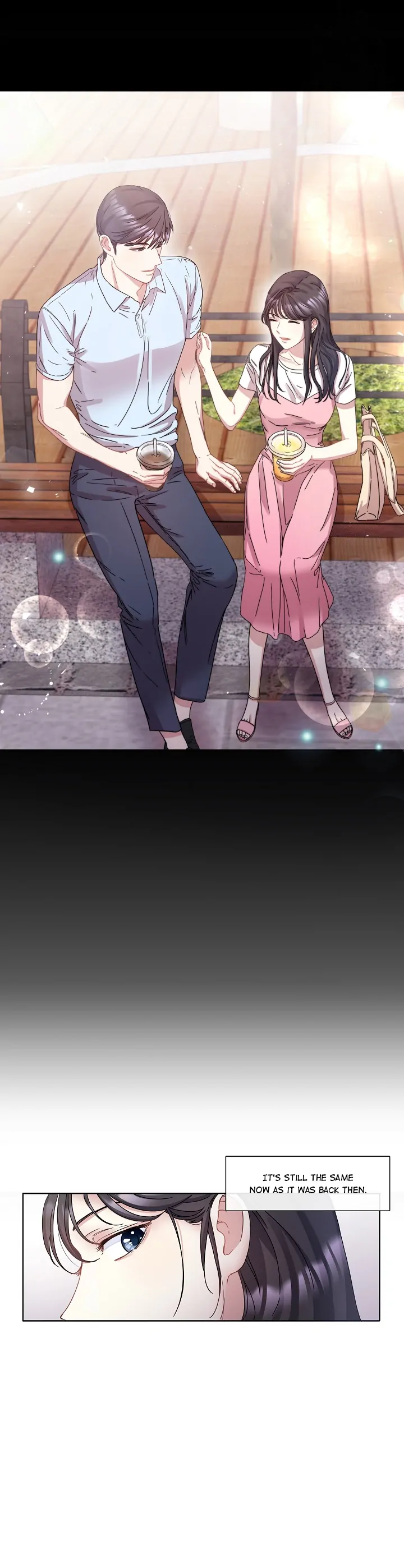 That’s Right, Good Job, Eat It Chapter 3 - Page 18