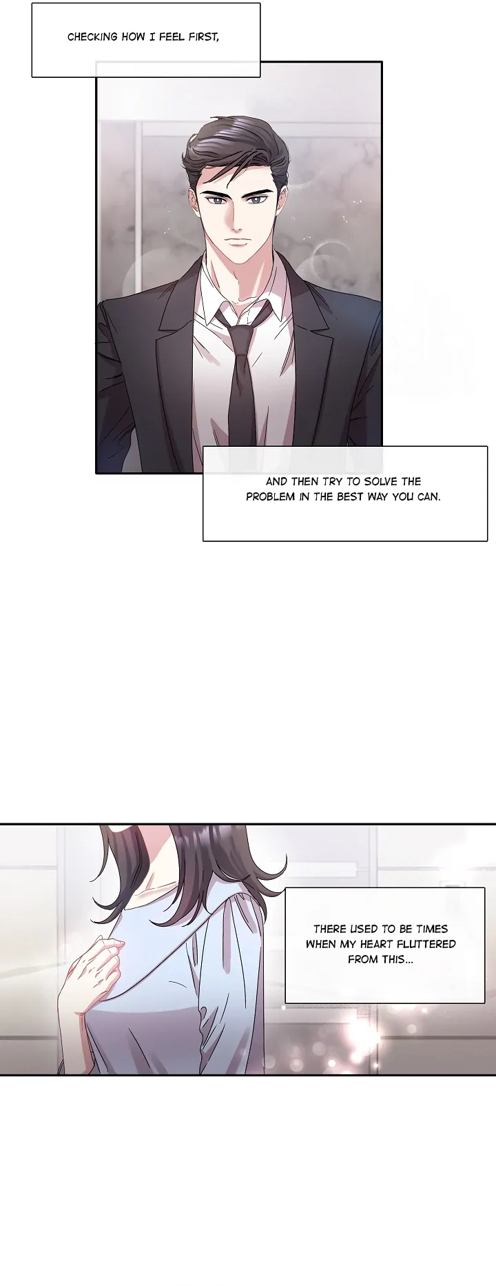 That’s Right, Good Job, Eat It Chapter 3 - Page 19
