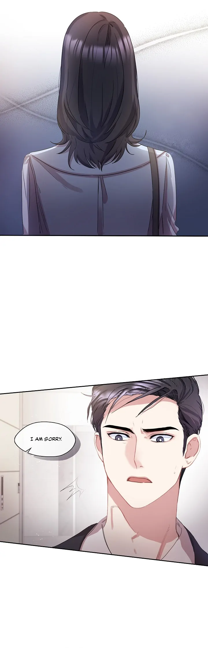 That’s Right, Good Job, Eat It Chapter 3 - Page 6