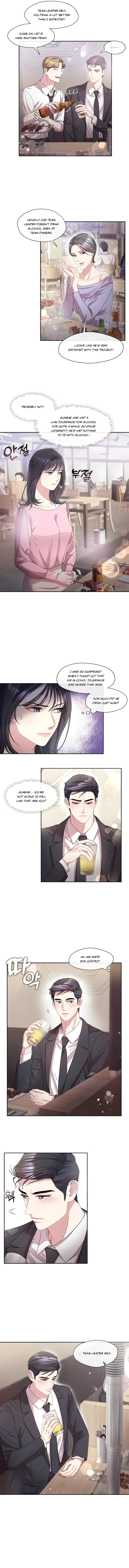 That’s Right, Good Job, Eat It Chapter 4 - Page 3