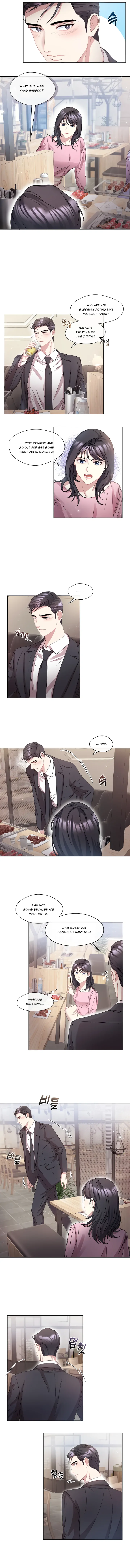 That’s Right, Good Job, Eat It Chapter 4 - Page 4