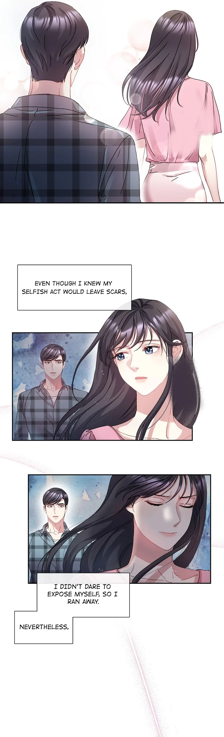 That’s Right, Good Job, Eat It Chapter 5 - Page 2