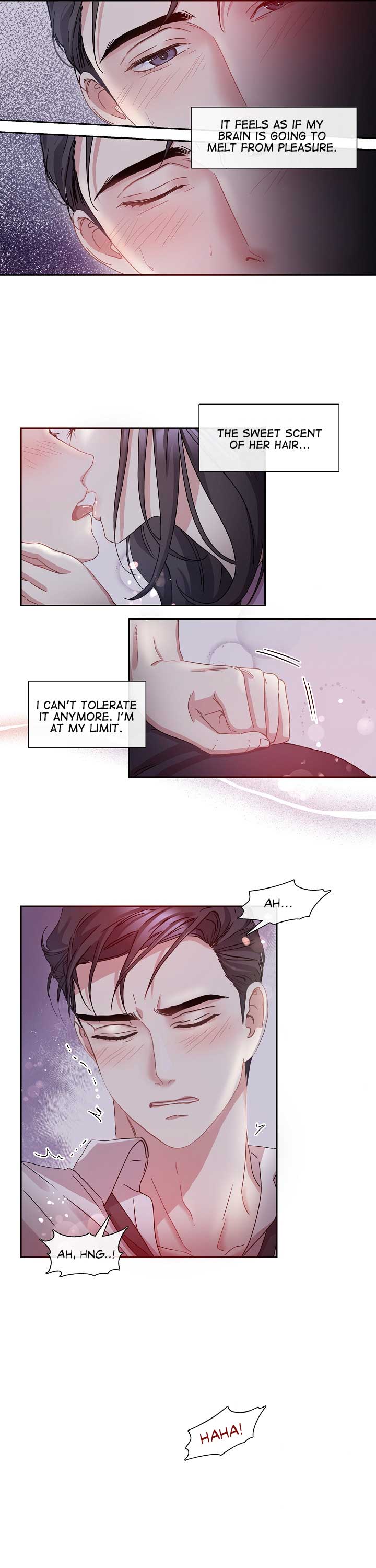 That’s Right, Good Job, Eat It Chapter 6 - Page 2