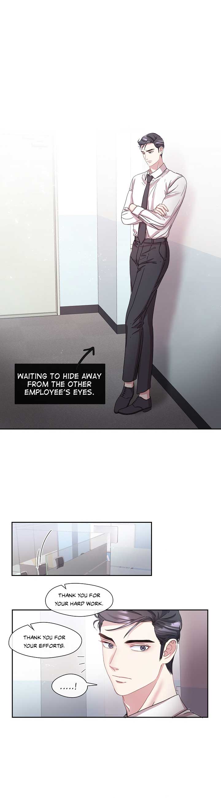 That’s Right, Good Job, Eat It Chapter 6 - Page 17