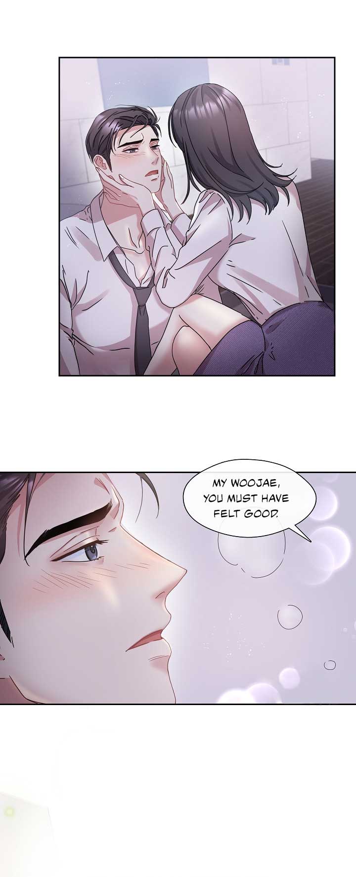 That’s Right, Good Job, Eat It Chapter 6 - Page 3