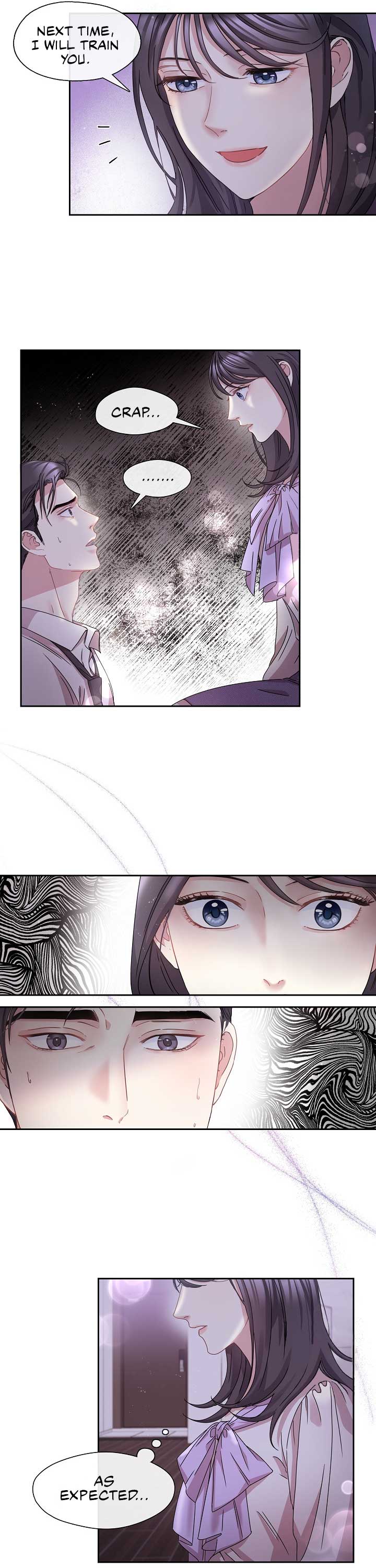 That’s Right, Good Job, Eat It Chapter 6 - Page 6