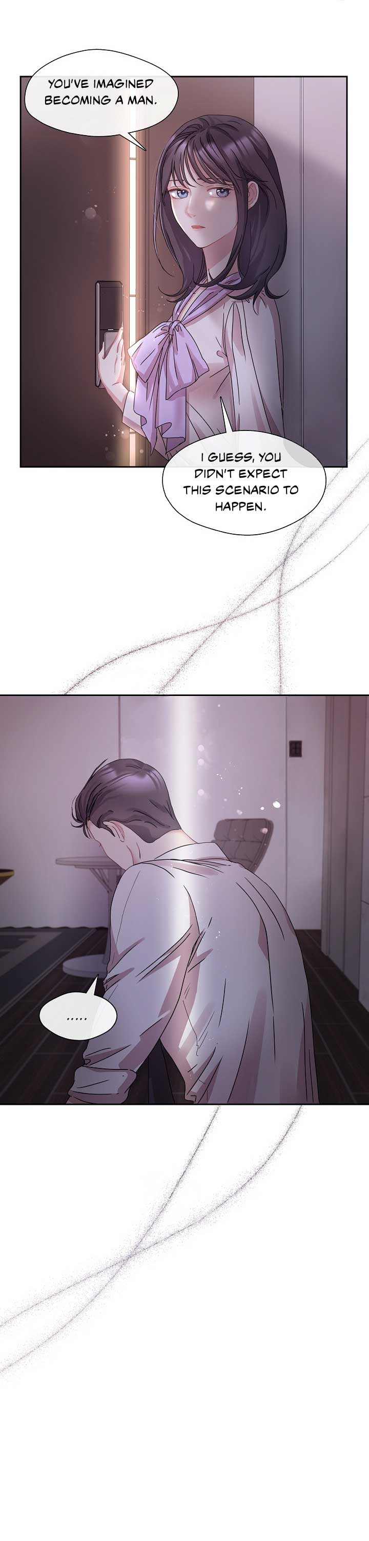 That’s Right, Good Job, Eat It Chapter 6 - Page 9