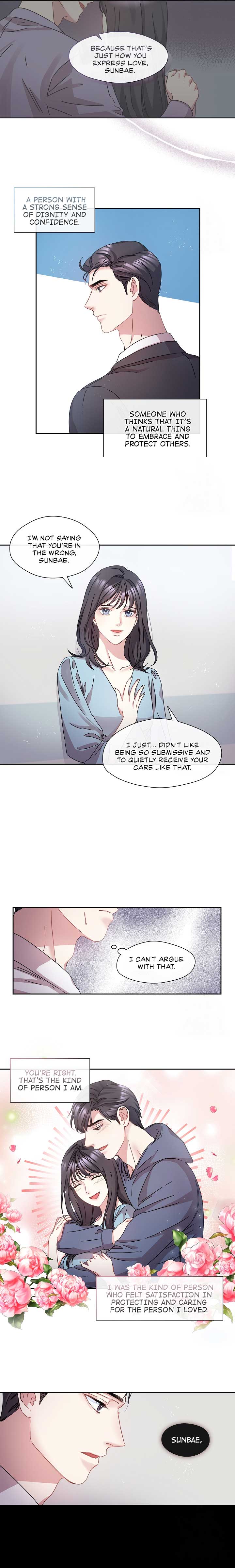 That’s Right, Good Job, Eat It Chapter 7 - Page 14