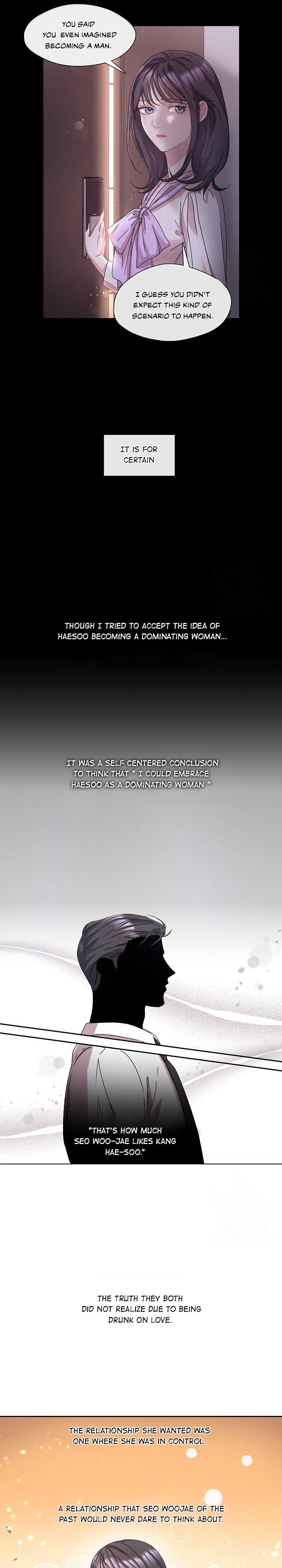 That’s Right, Good Job, Eat It Chapter 7 - Page 16