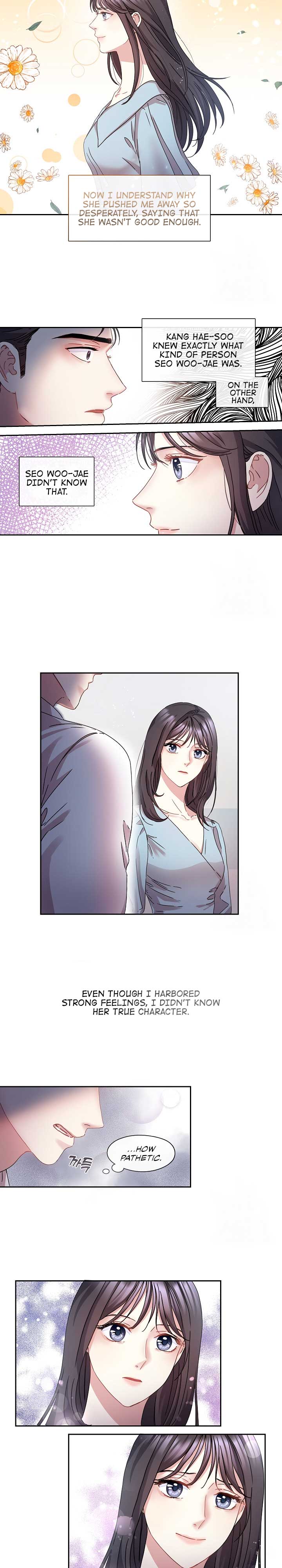 That’s Right, Good Job, Eat It Chapter 7 - Page 17