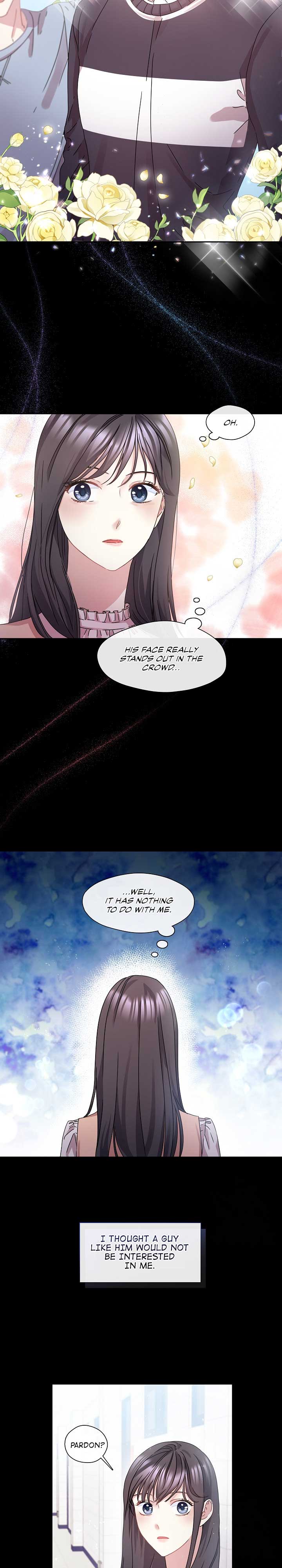 That’s Right, Good Job, Eat It Chapter 7 - Page 5