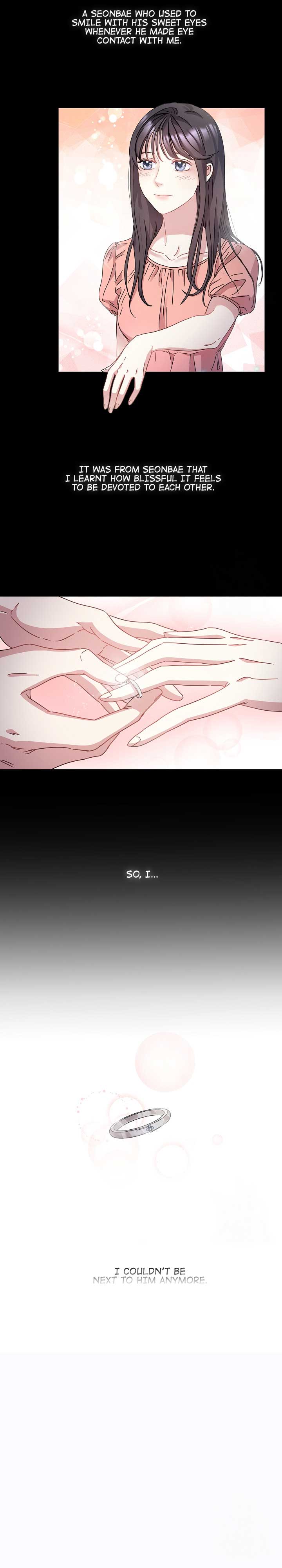 That’s Right, Good Job, Eat It Chapter 7 - Page 8
