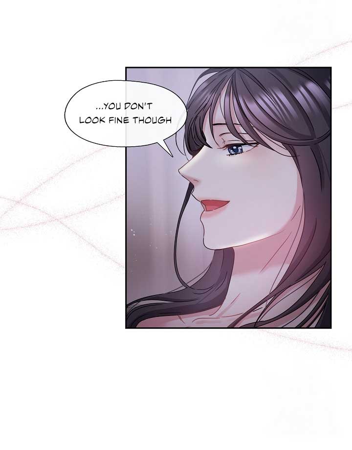 That’s Right, Good Job, Eat It Chapter 8 - Page 12
