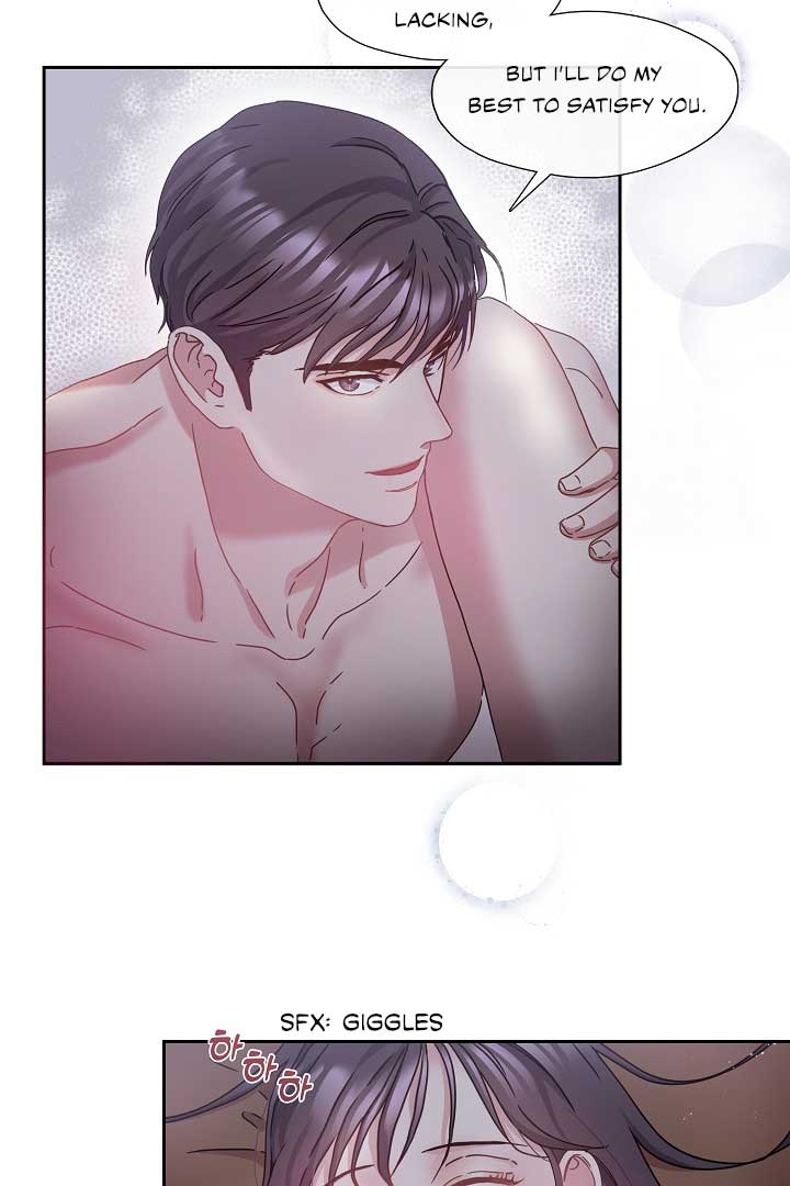 That’s Right, Good Job, Eat It Chapter 8 - Page 18