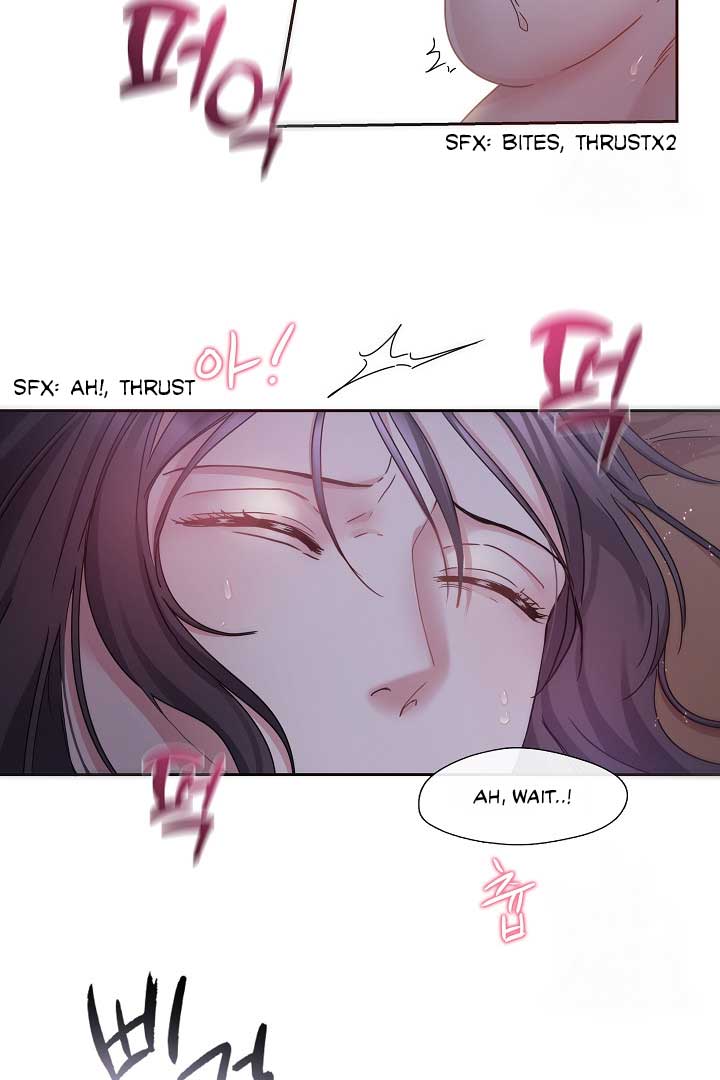 That’s Right, Good Job, Eat It Chapter 8 - Page 27