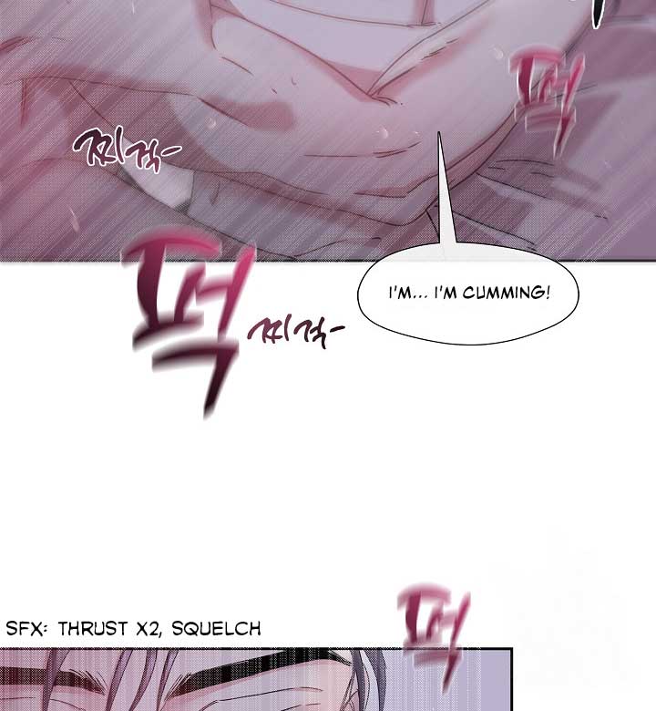 That’s Right, Good Job, Eat It Chapter 8 - Page 29