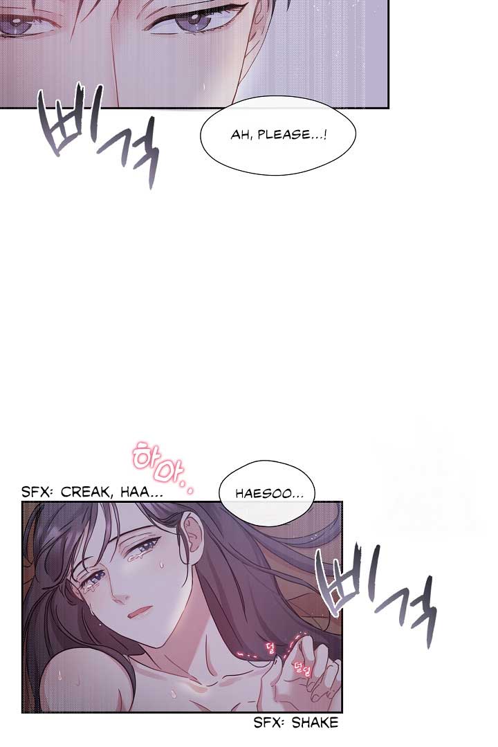 That’s Right, Good Job, Eat It Chapter 8 - Page 30
